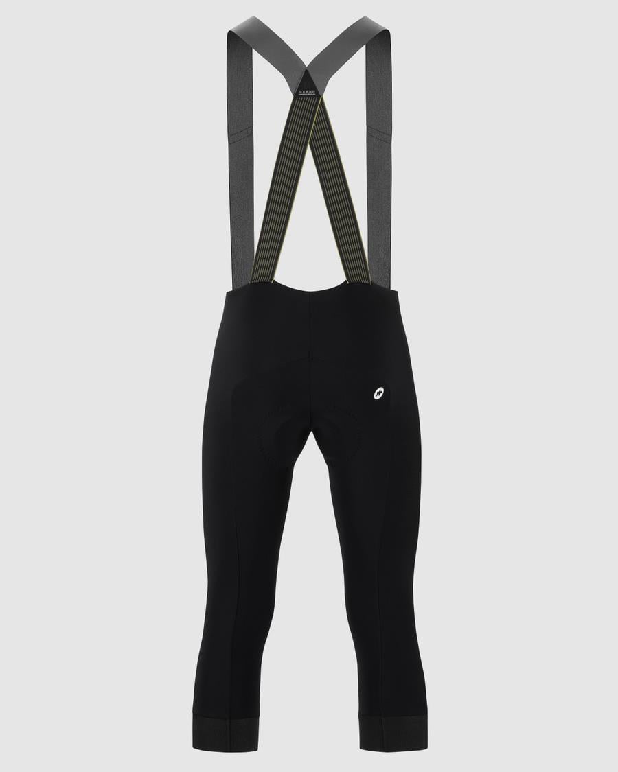 ASSOS MILLE GT C2 Spring Fall Diz Altı Bib Tayt