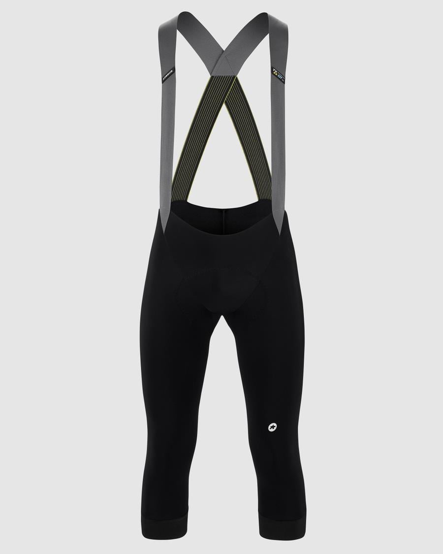 ASSOS MILLE GT C2 Spring Fall Diz Altı Bib Tayt