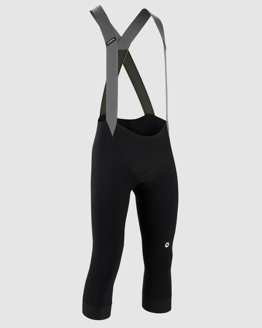 ASSOS MILLE GT C2 Spring Fall Diz Altı Bib Tayt