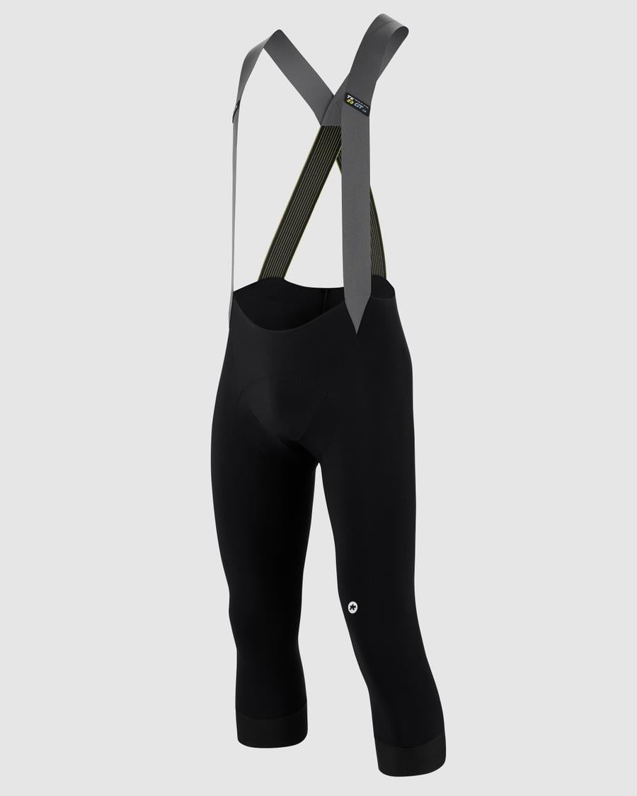ASSOS MILLE GT C2 Spring Fall Diz Altı Bib Tayt