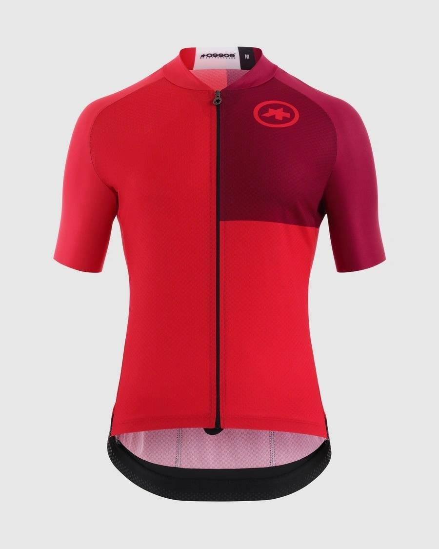ASSOS MILLE GT Forma C2 EVO