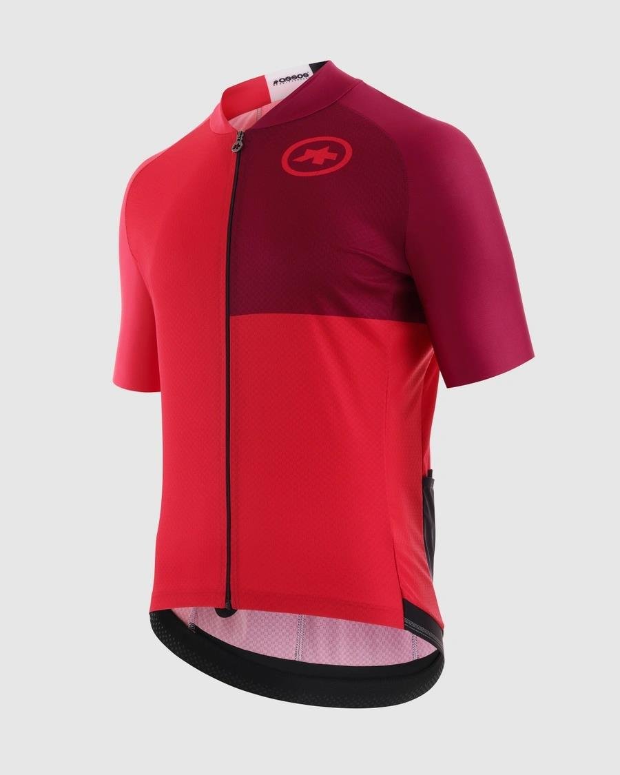 ASSOS MILLE GT Forma C2 EVO