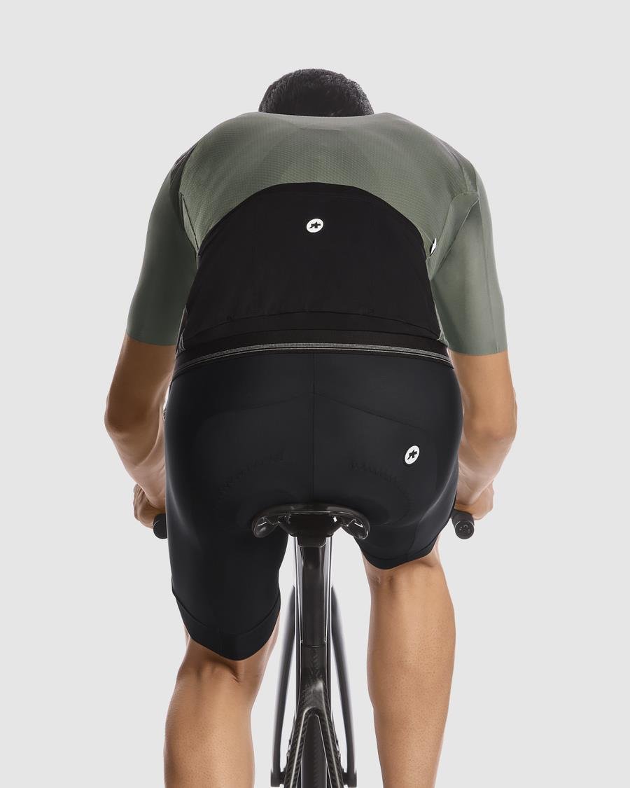 ASSOS MILLE GT Forma C2 EVO