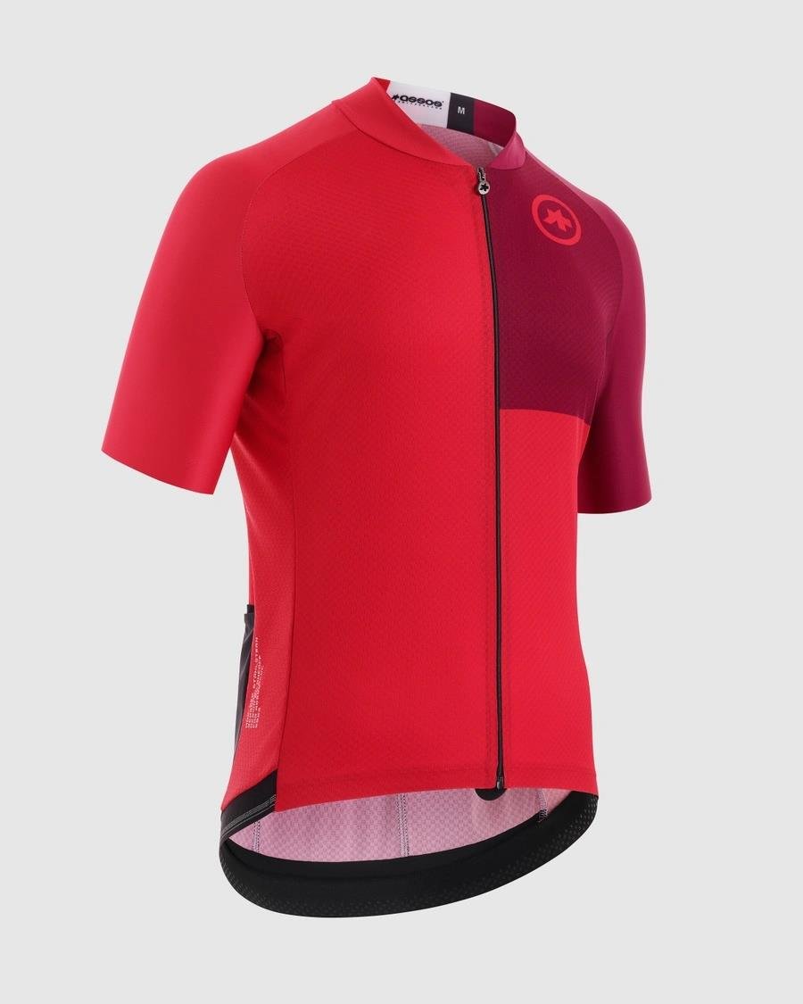 ASSOS MILLE GT Forma C2 EVO