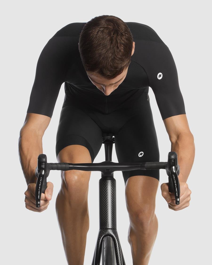 ASSOS MILLE GT Forma C2 EVO
