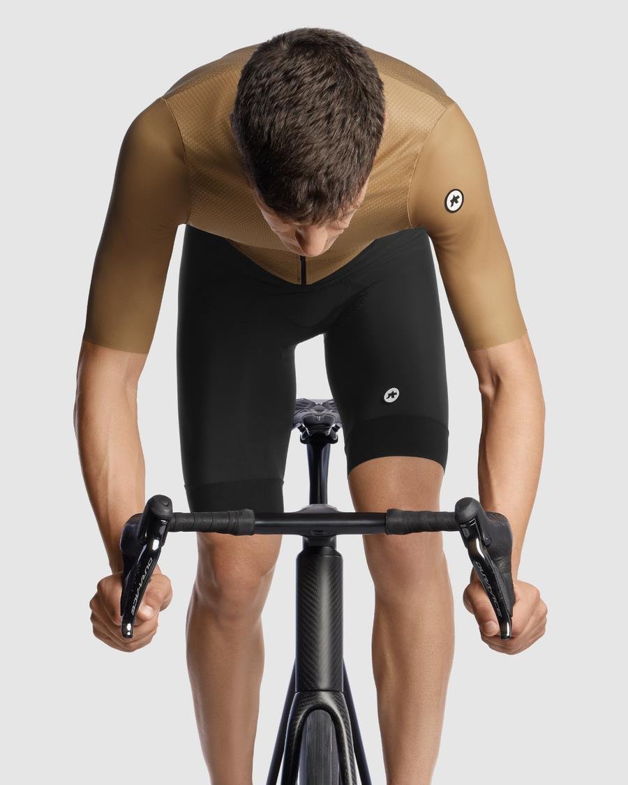 ASSOS MILLE GT FORMA S11