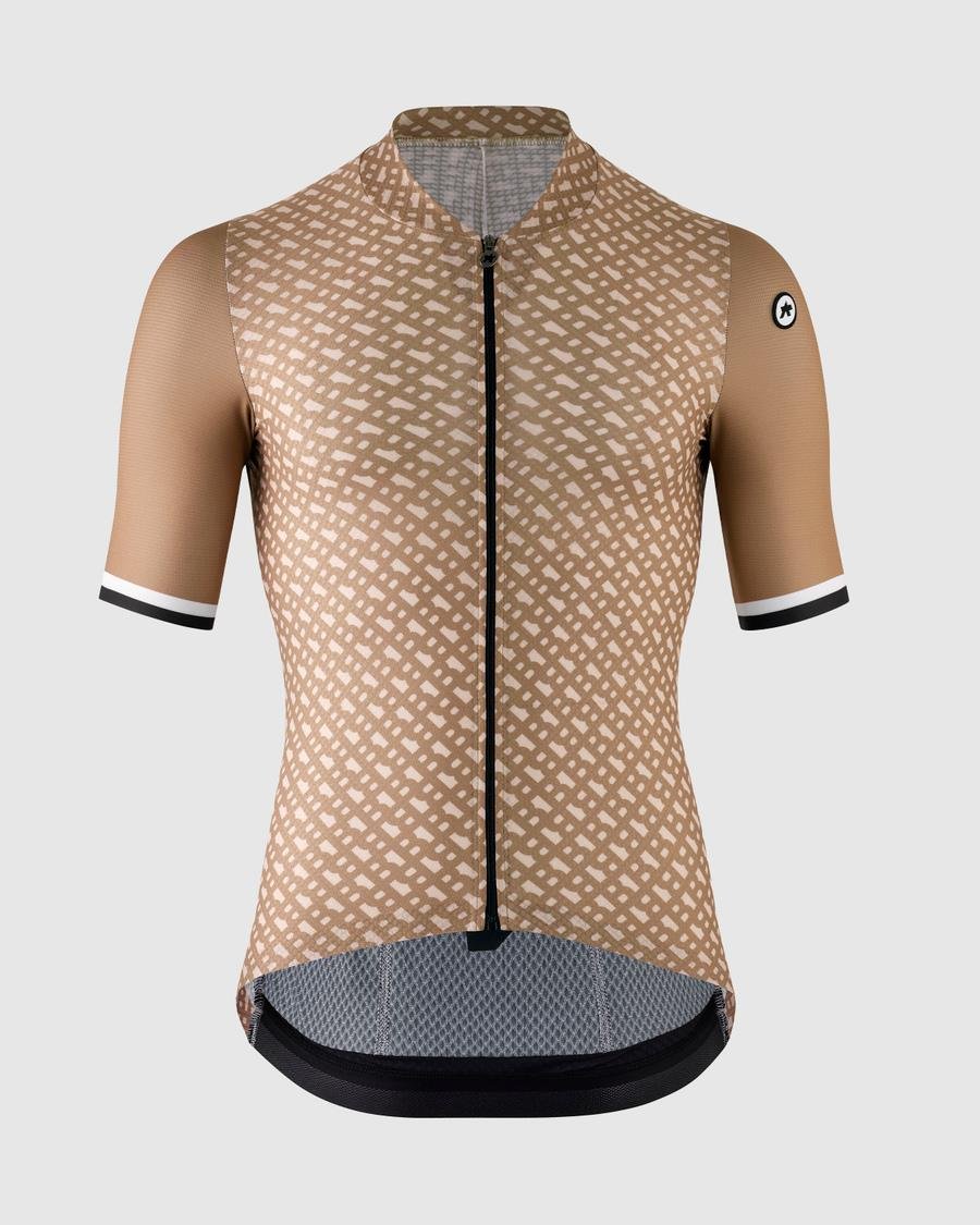 ASSOS MILLE GT FORMA S11 Monogram BOSS x ASSOS