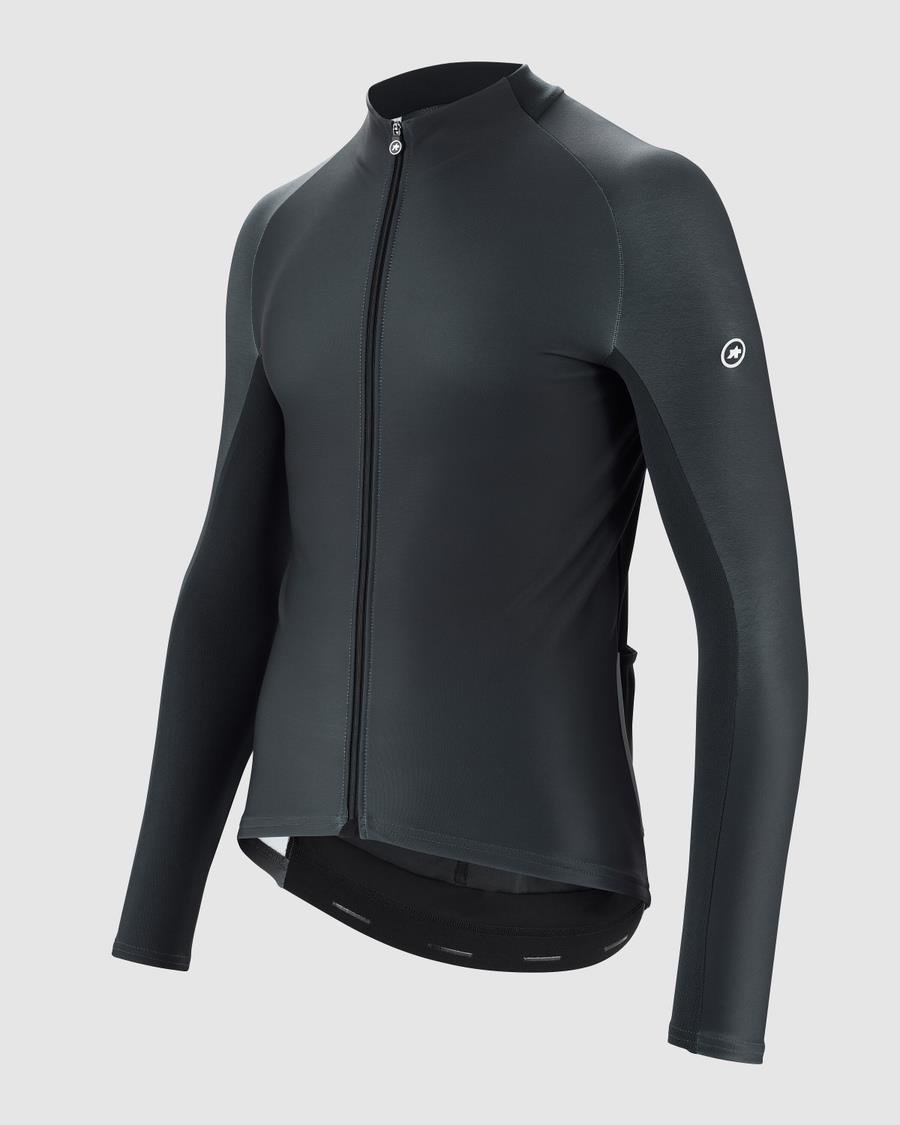 ASSOS MILLE GT Spring Fall LS Forma