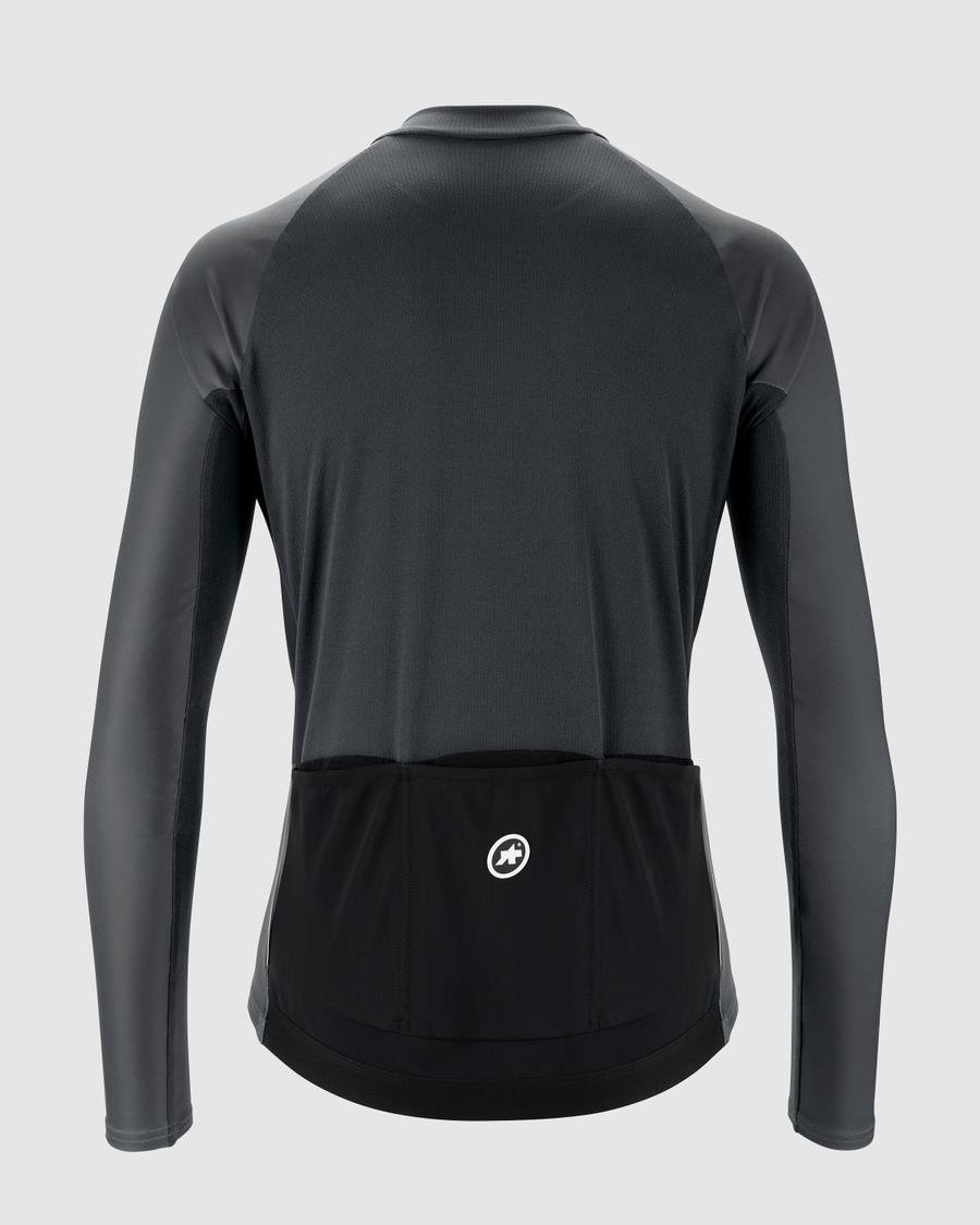ASSOS MILLE GT Spring Fall LS Forma