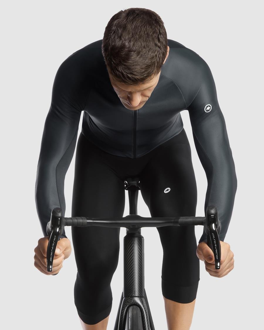 ASSOS MILLE GT Spring Fall LS Forma