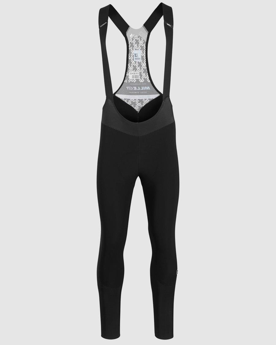 Assos MILLE GT ULTRAZ WINTER BIB TAYT