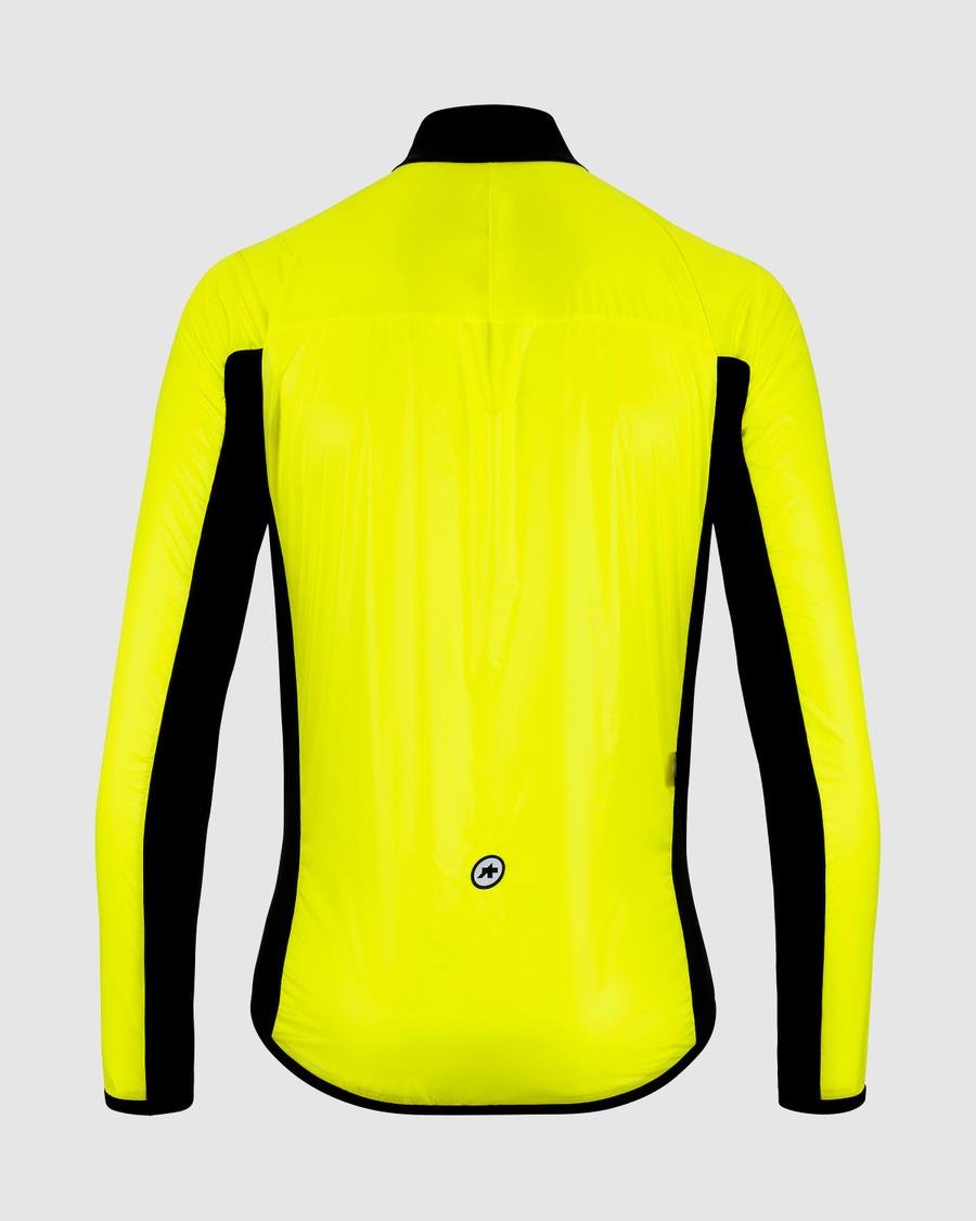 Assos MILLE GT WIND CEKET C2