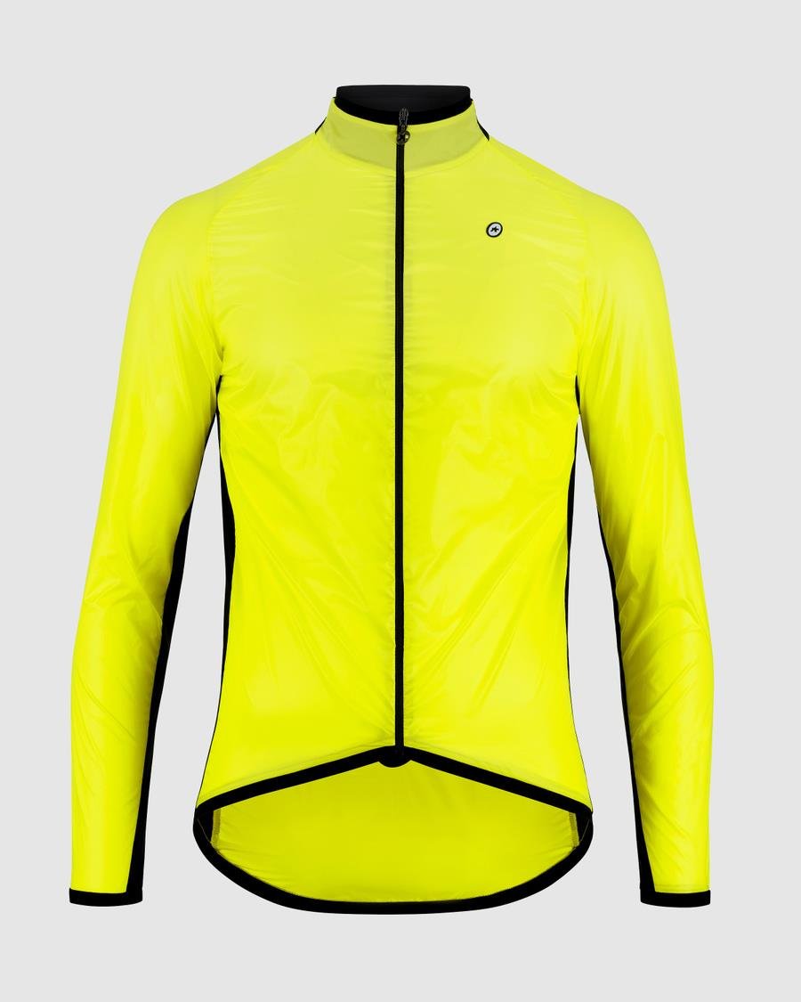 Assos MILLE GT WIND CEKET C2