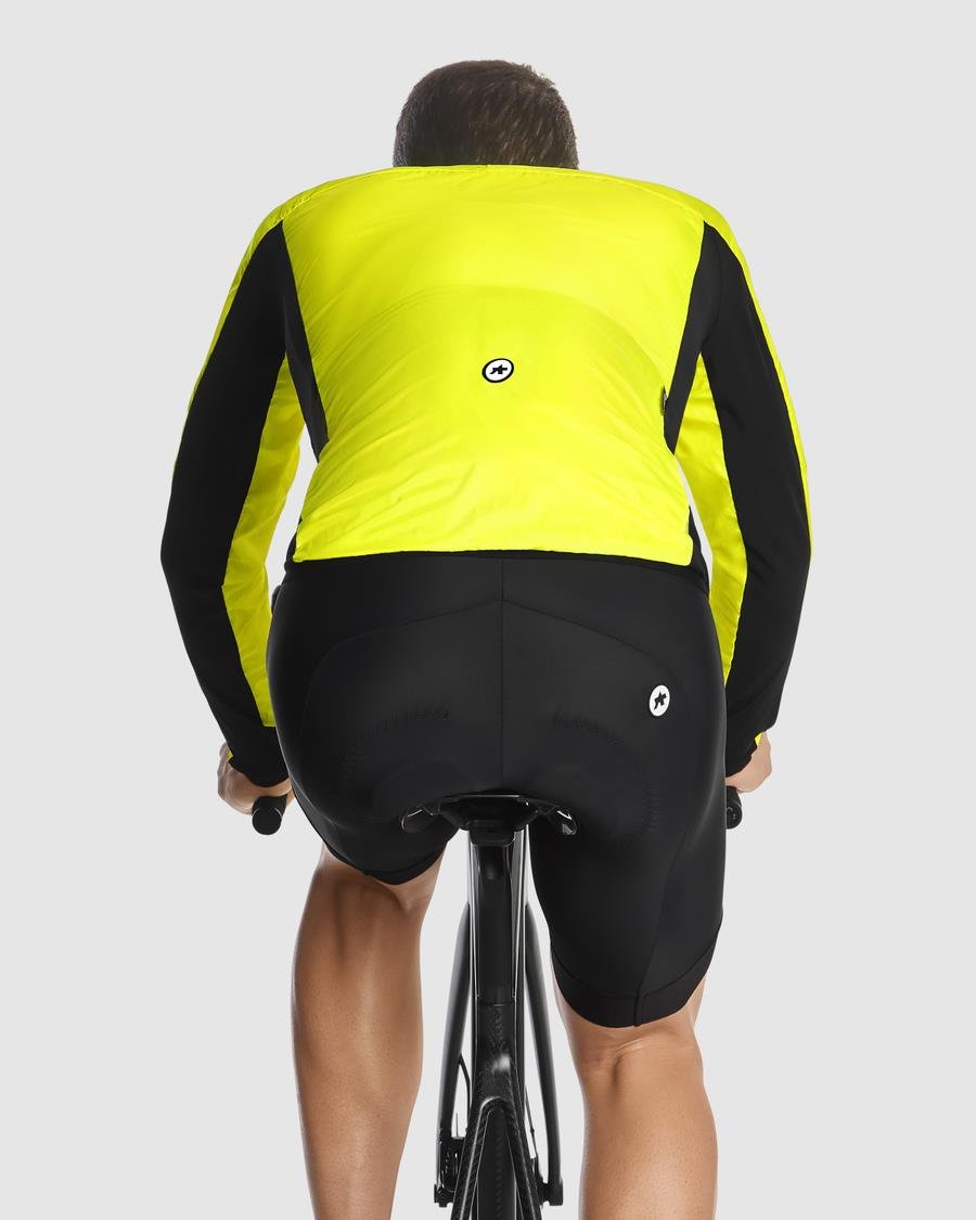 Assos MILLE GT WIND CEKET C2