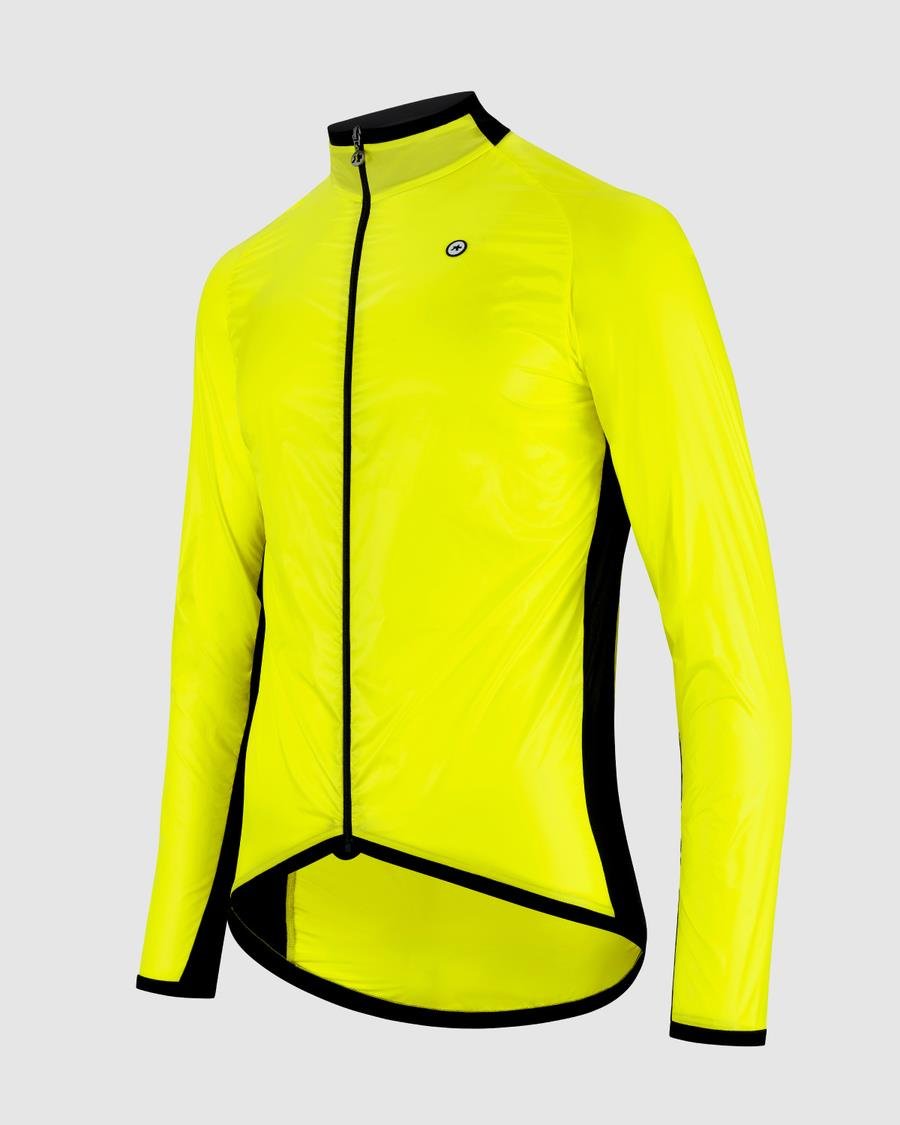 Assos MILLE GT WIND CEKET C2