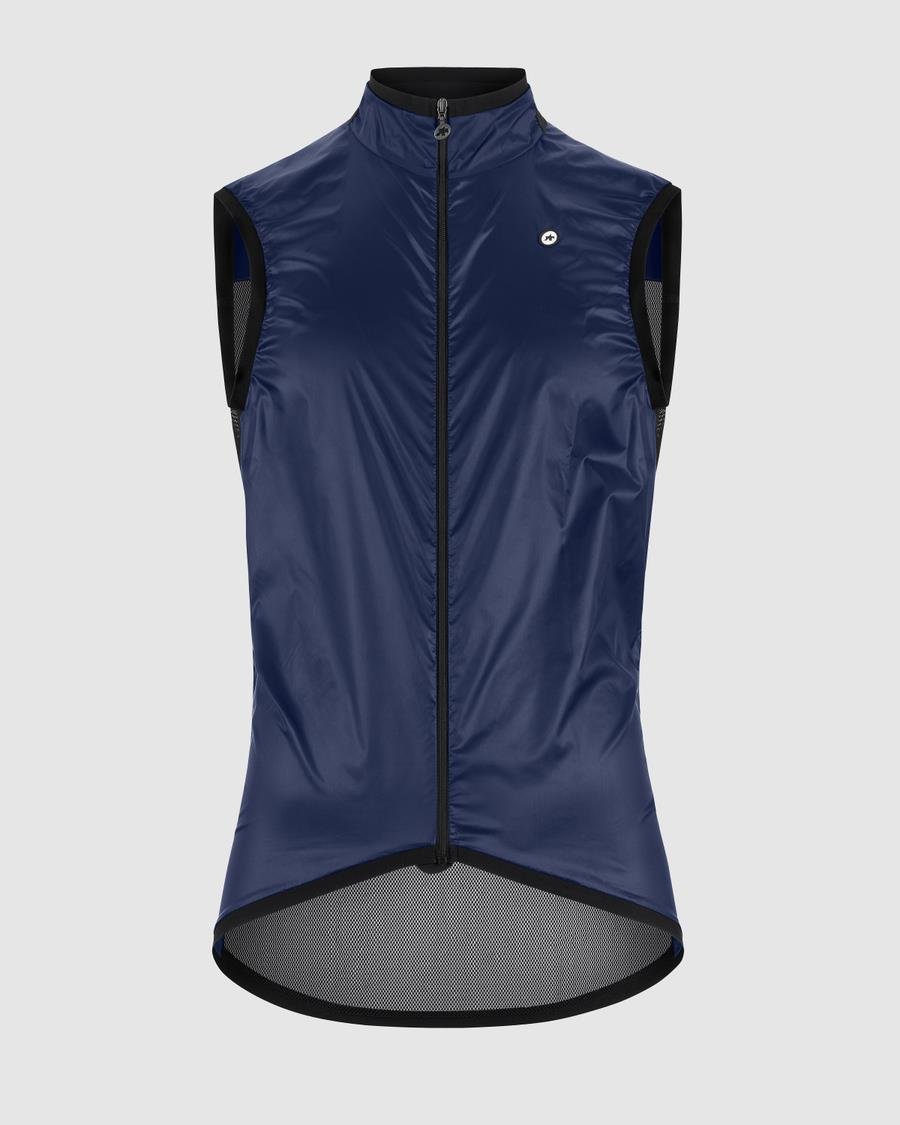 ASSOS MILLE GT Wind YELEK C2