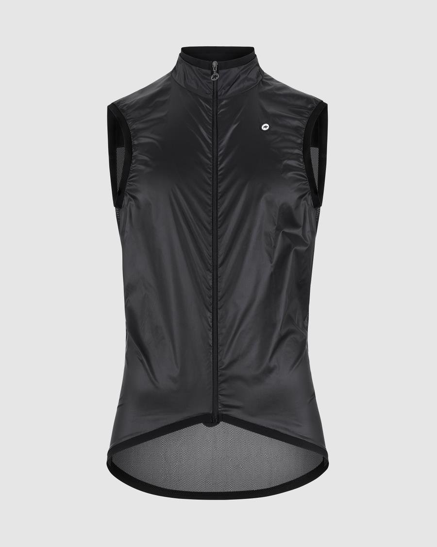 ASSOS MILLE GT Wind YELEK C2