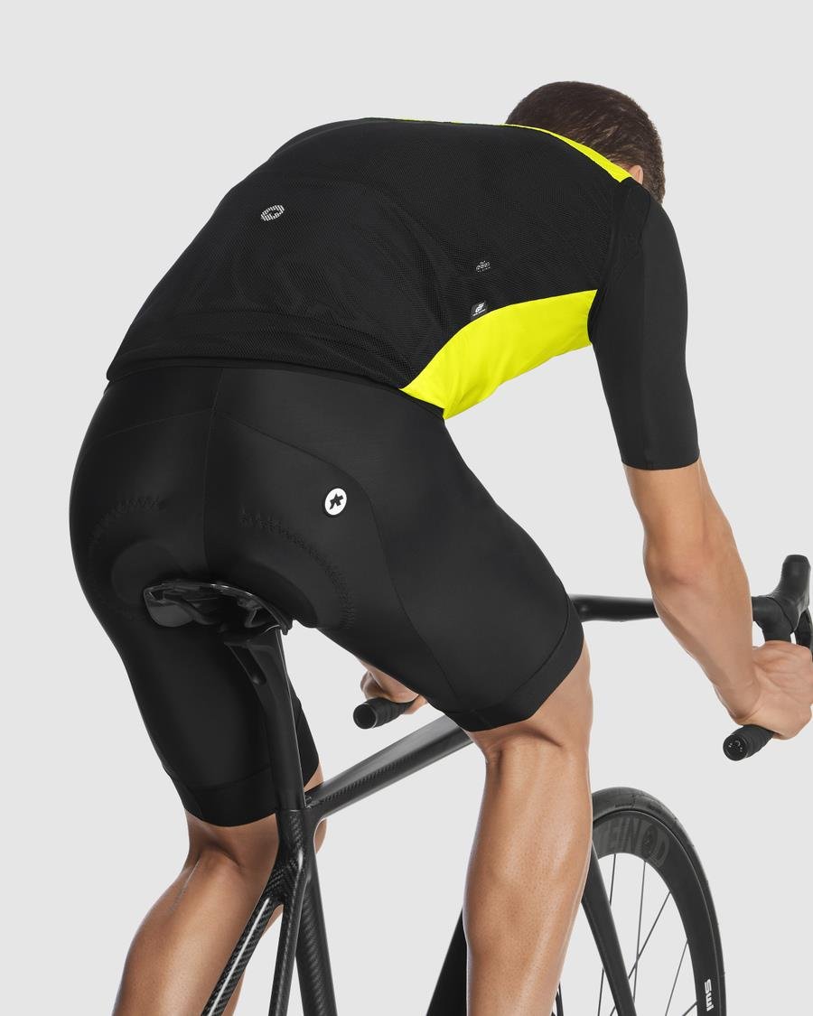 ASSOS MILLE GT Wind Yelek C2