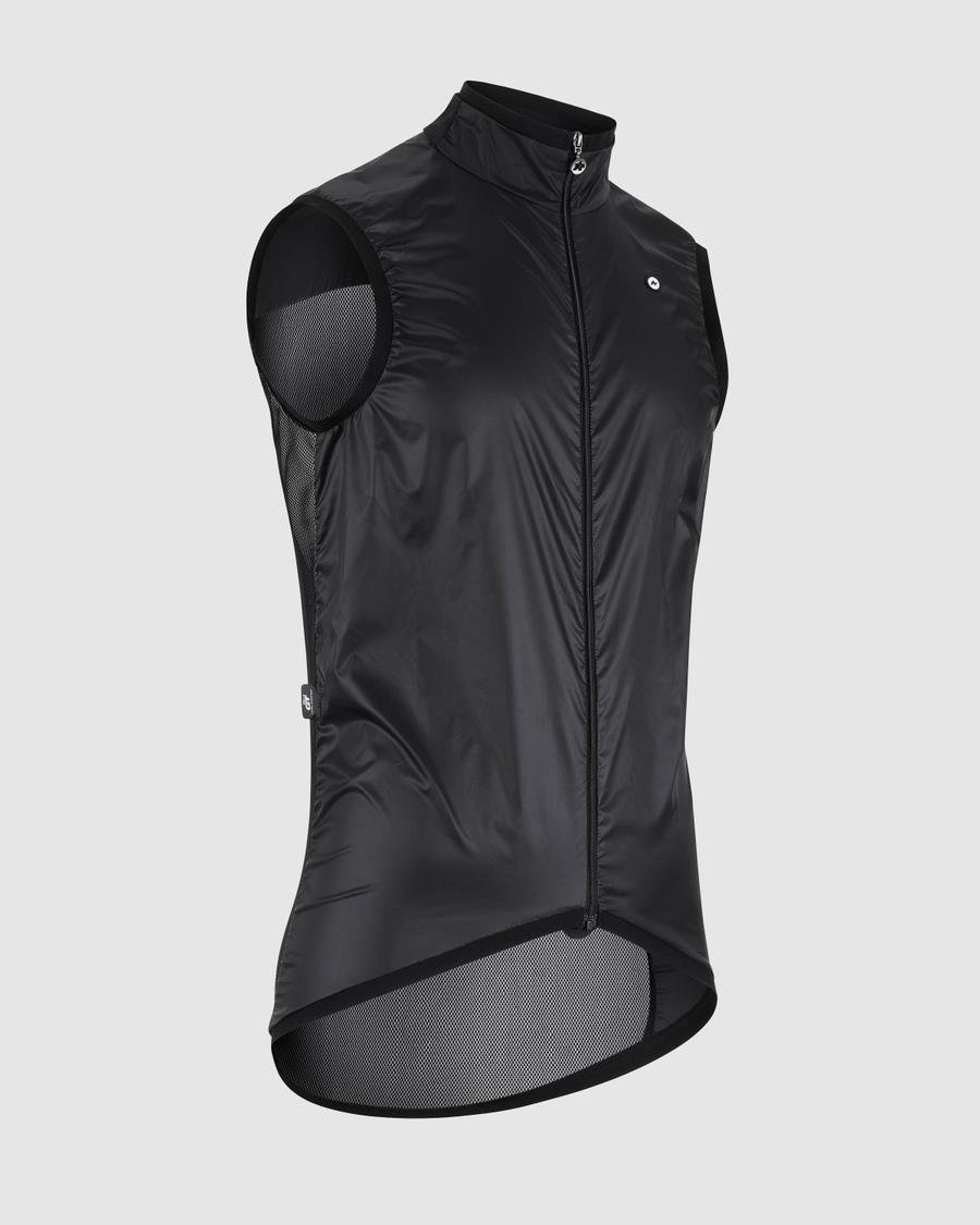 ASSOS MILLE GT Wind YELEK C2