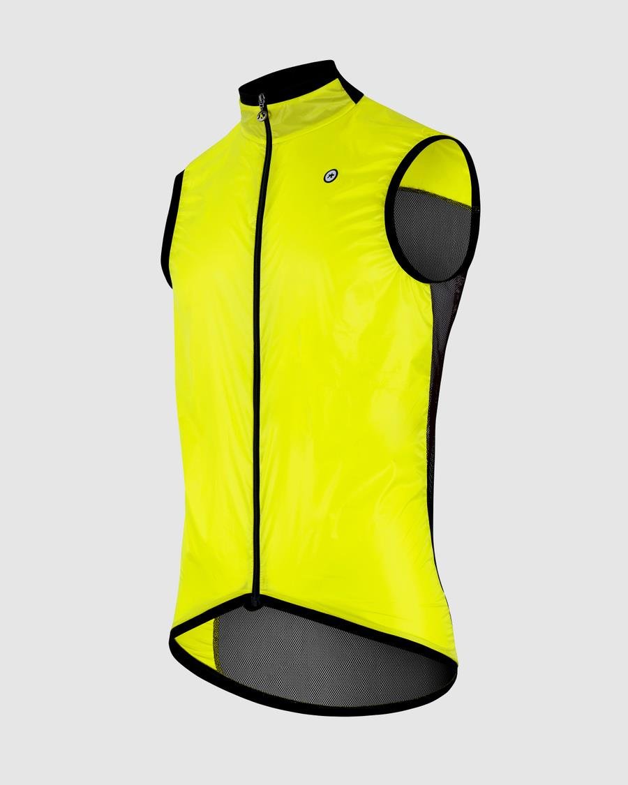ASSOS MILLE GT Wind Yelek C2