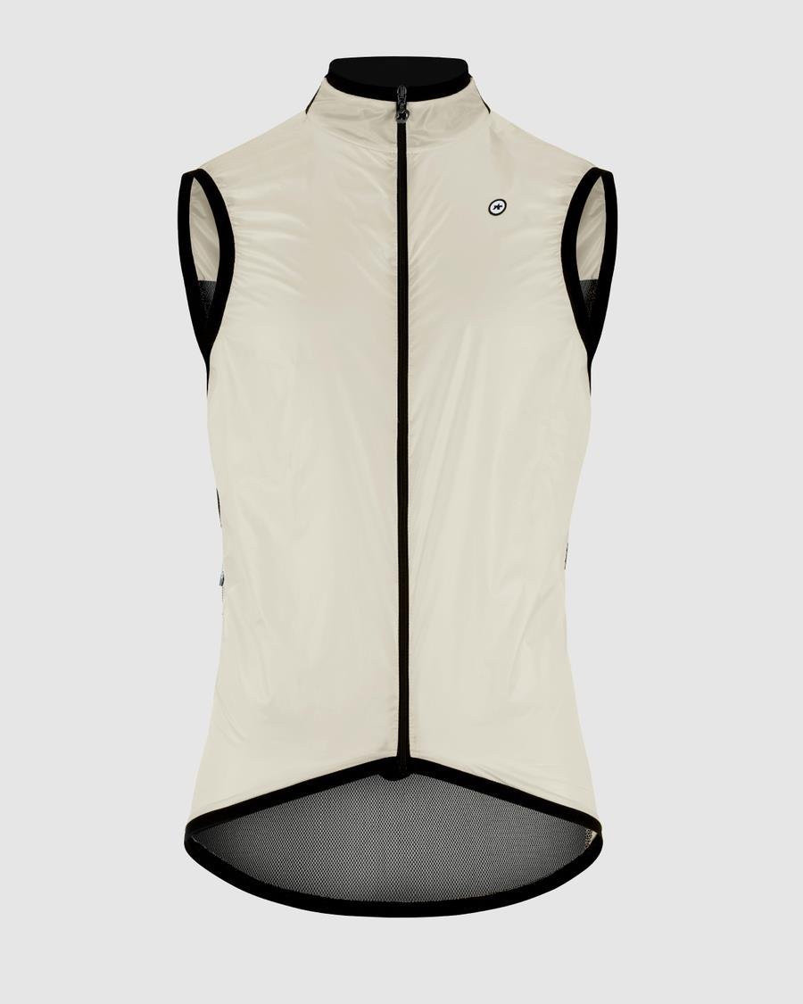 ASSOS MILLE GT Wind YELEK C2