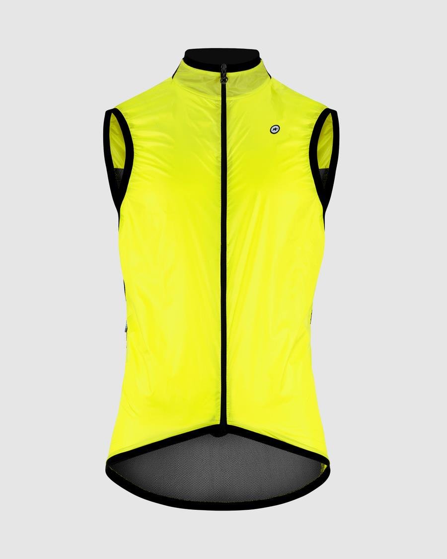 ASSOS MILLE GT Wind Yelek C2