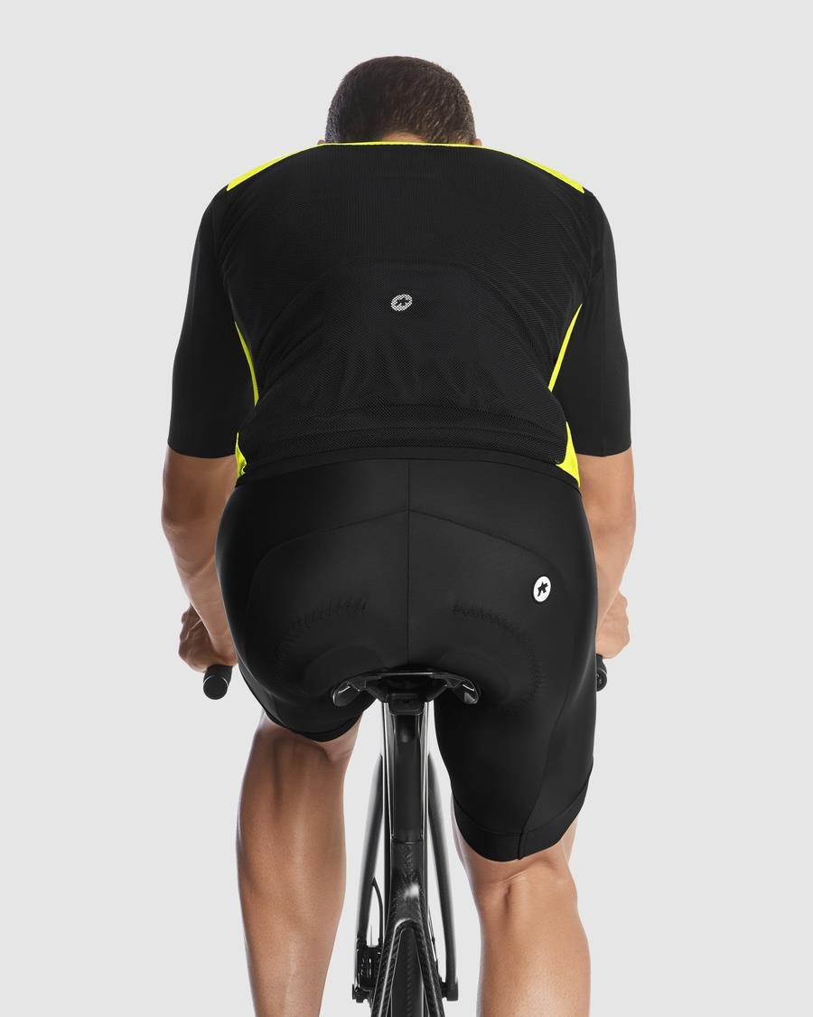 ASSOS MILLE GT Wind Yelek C2