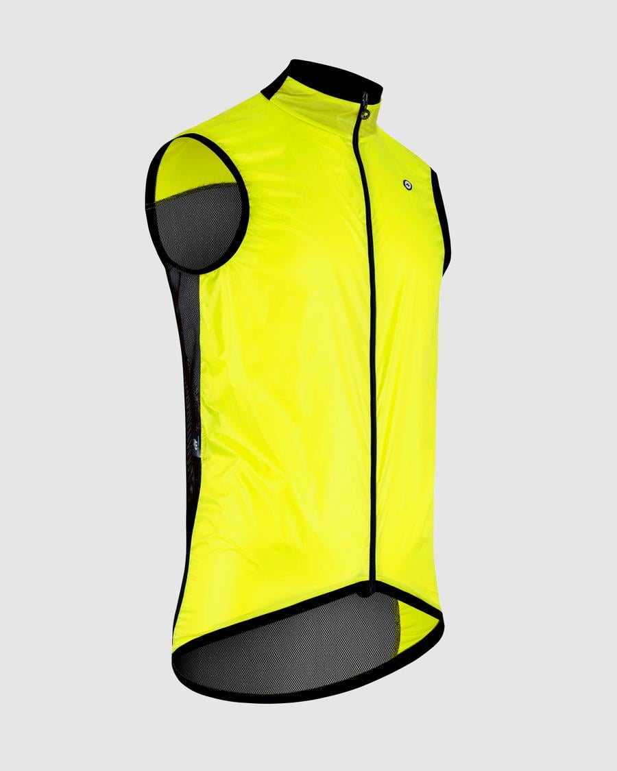 ASSOS MILLE GT Wind Yelek C2