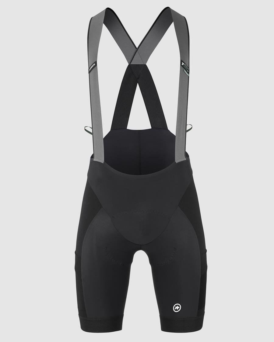 ASSOS MILLE GTC KIESPANZER Bib Tayt C2