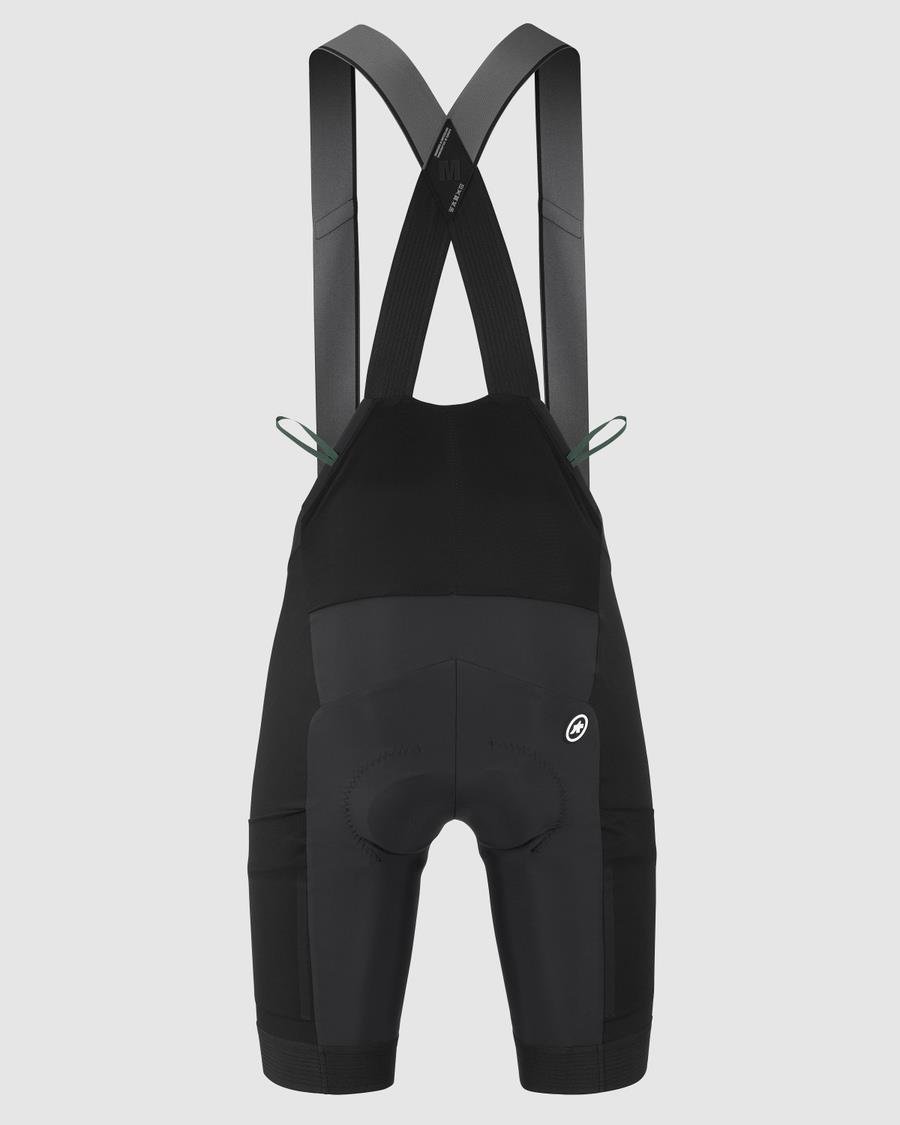 ASSOS MILLE GTC KIESPANZER Bib Tayt C2