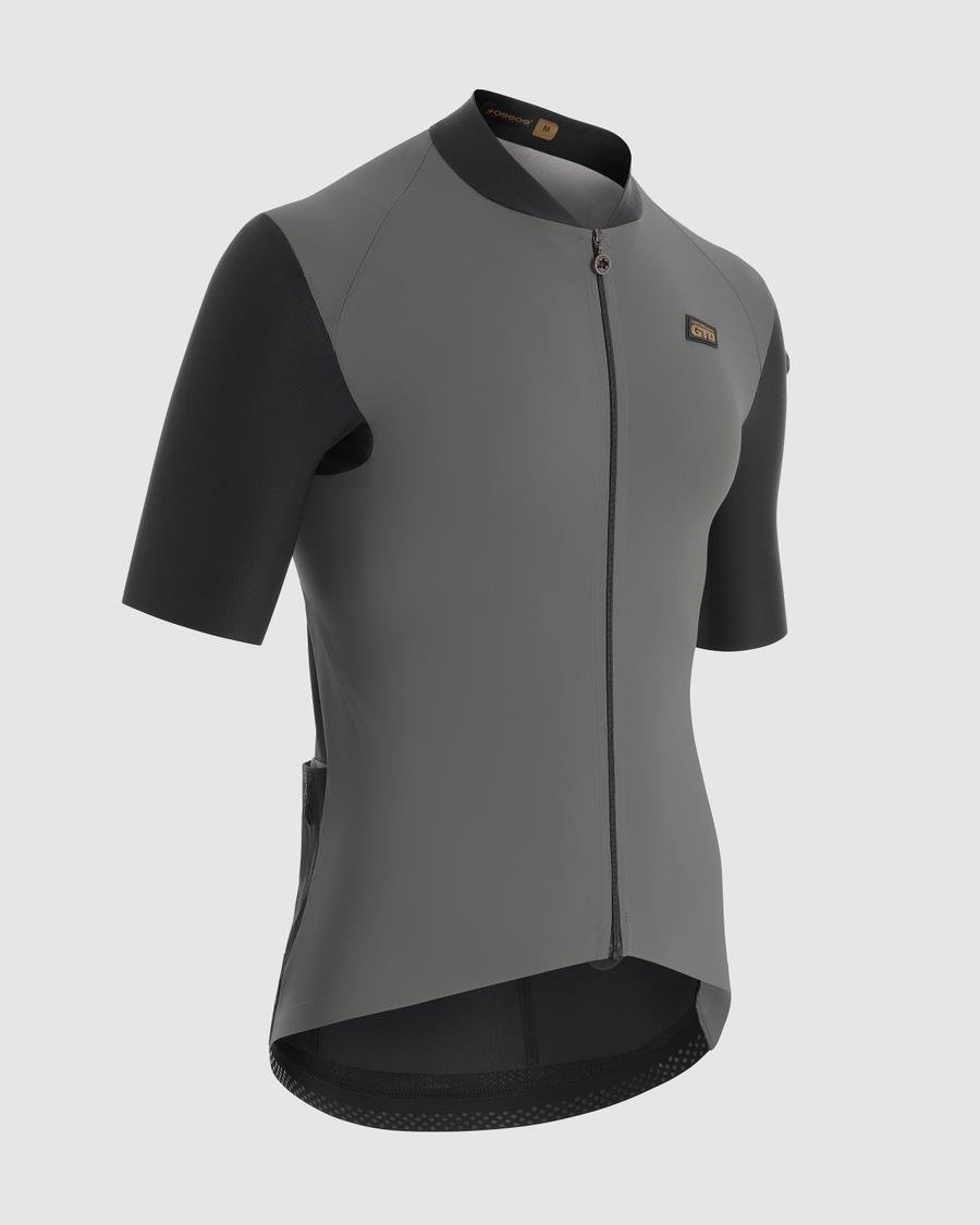 ASSOS MILLE GTO Forma C2