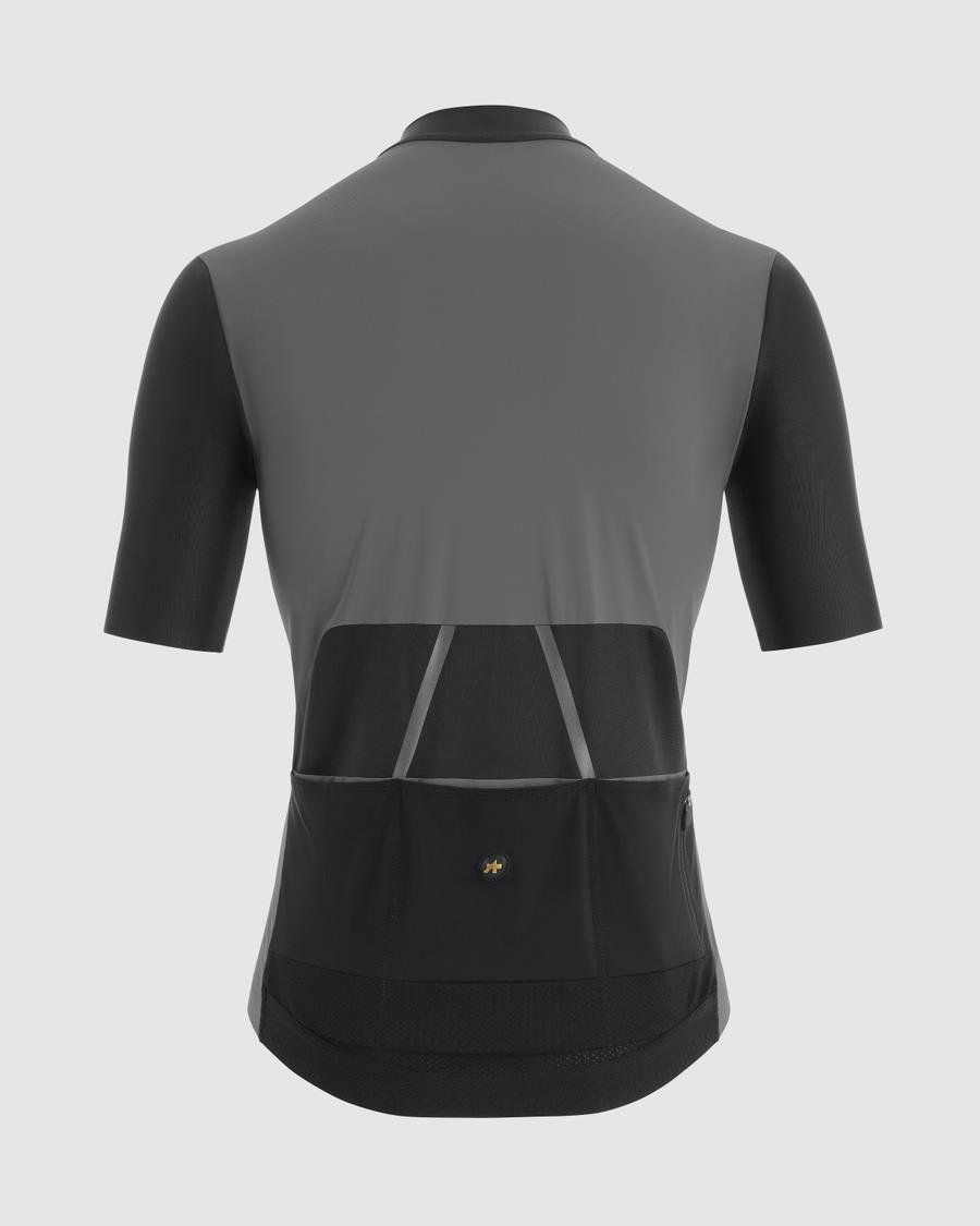 ASSOS MILLE GTO Forma C2