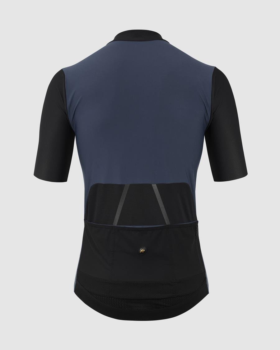 ASSOS MILLE GTO Forma C2