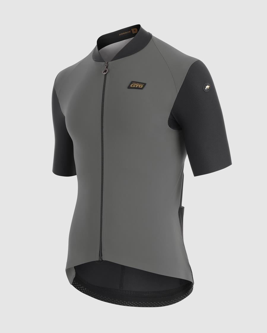 ASSOS MILLE GTO FORMA C2