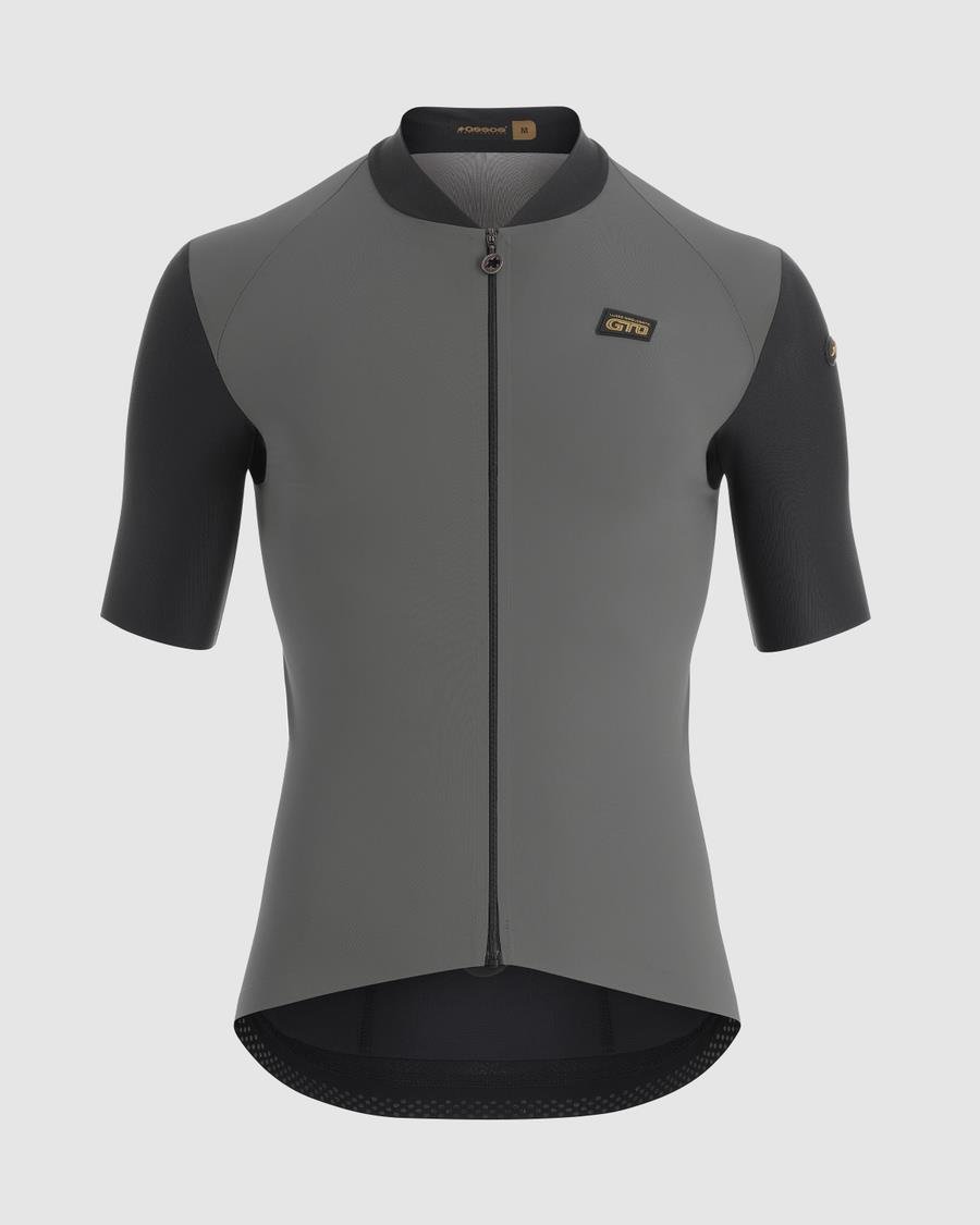 ASSOS MILLE GTO Forma C2