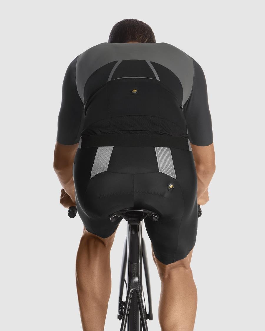 ASSOS MILLE GTO Forma C2