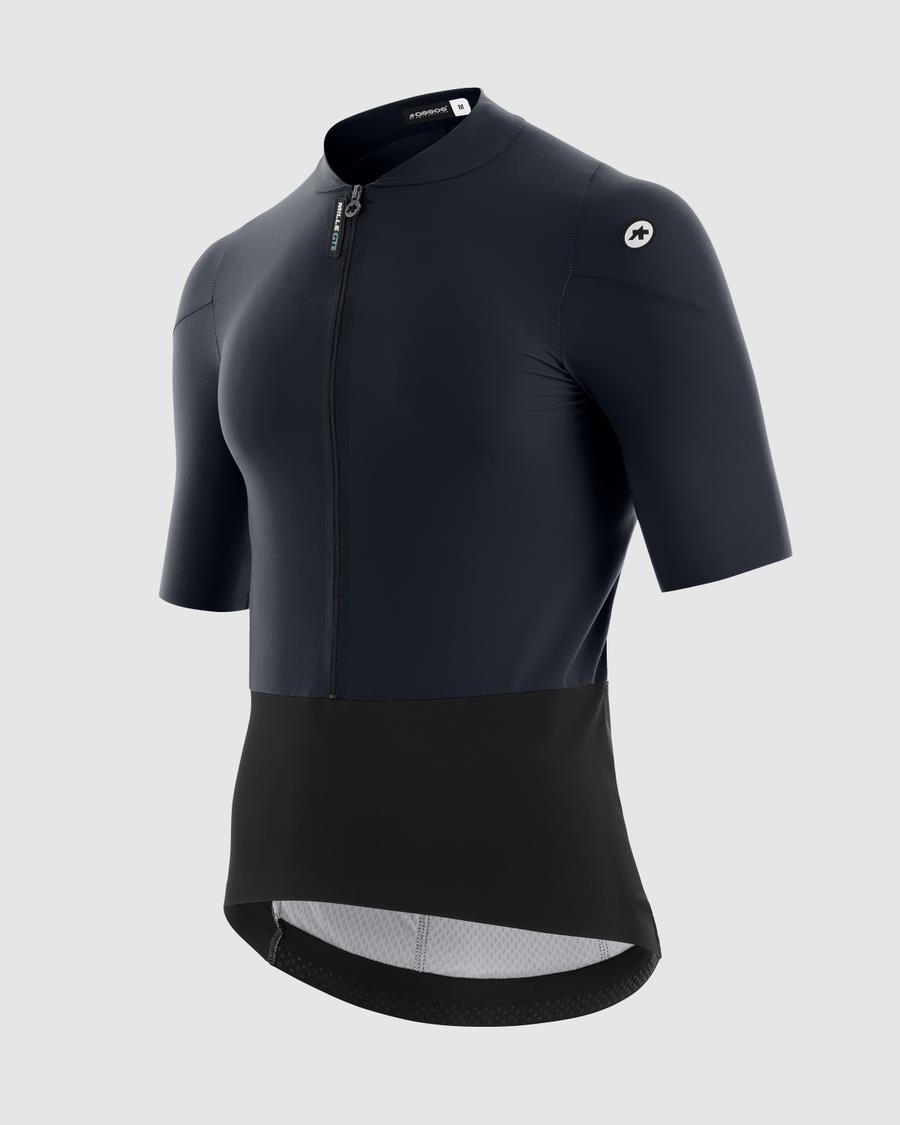 ASSOS MILLE GTS Forma C2