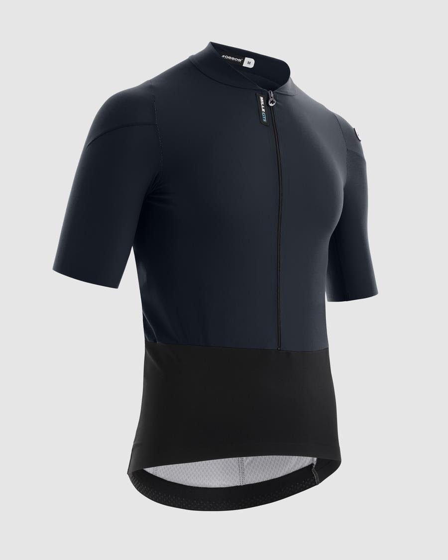 ASSOS MILLE GTS Forma C2