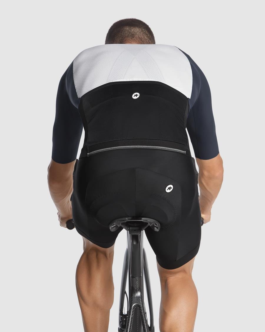ASSOS MILLE GTS Forma C2