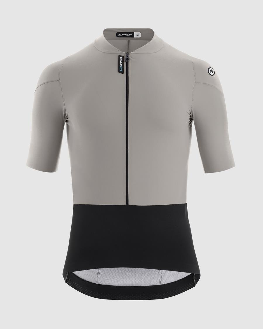 ASSOS MILLE GTS FORMA C2