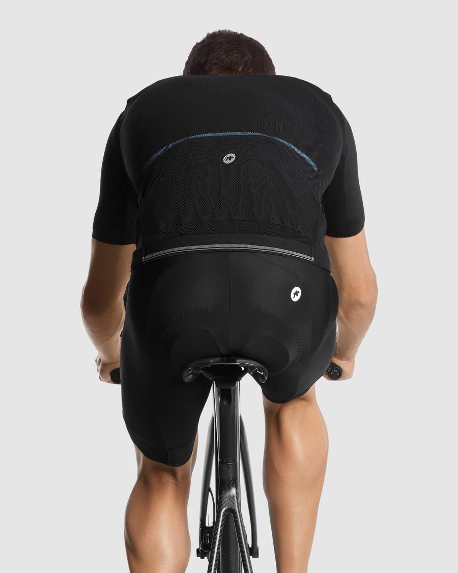 ASSOS MILLE GTS Spring Fall Yelek C2