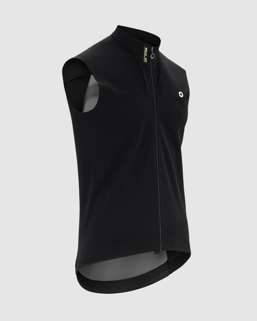 ASSOS MILLE GTS Spring Fall Yelek C2