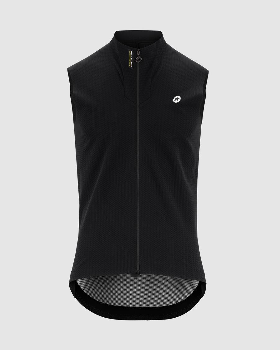ASSOS MILLE GTS Spring Fall Yelek C2