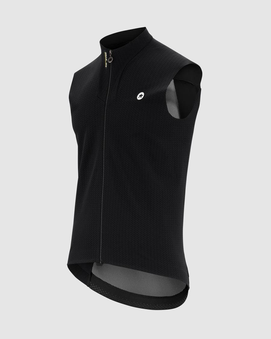 ASSOS MILLE GTS Spring Fall Yelek C2