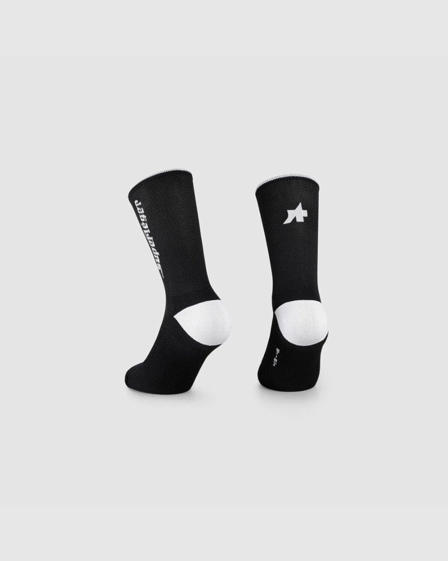 ASSOS RS Socks SUPERLEGER