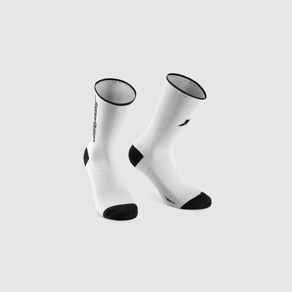 ASSOS RS Socks SUPERLEGER