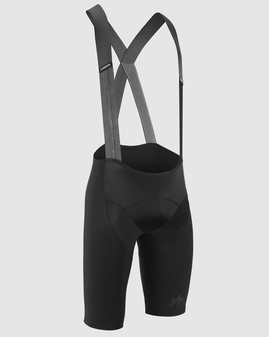ASSOS RSR BIB SHORTS S9 TARGA