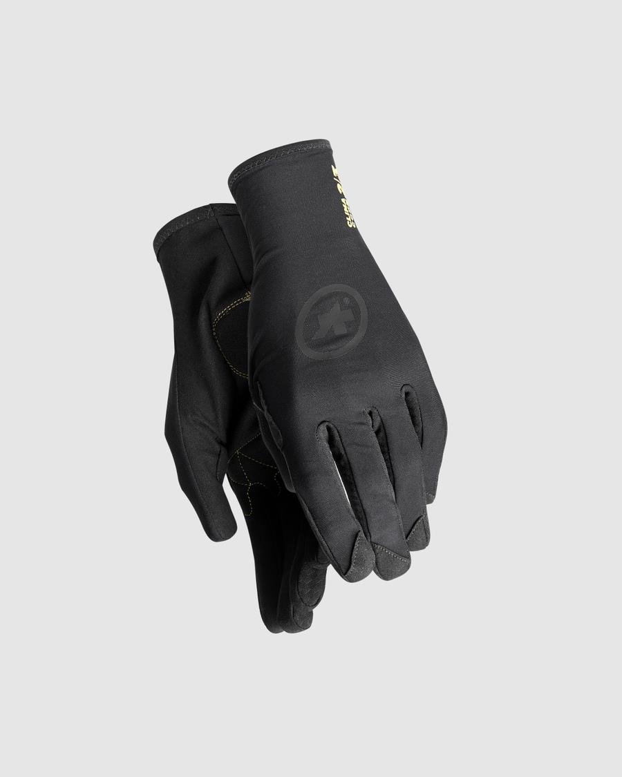 ASSOS SPRING FALL ELDİVEN EVO