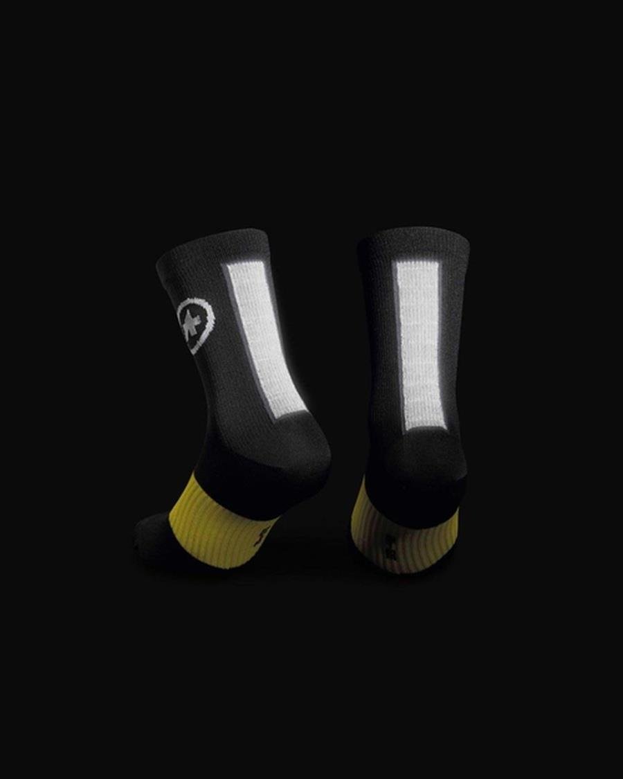 ASSOS Spring Fall Socks