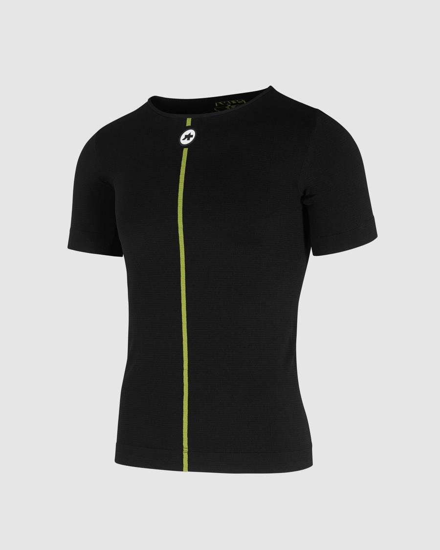 ASSOS Spring Fall SS Skin Layer